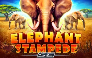 Elephant Stampede Se