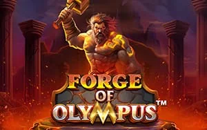 Forge Of Olympus