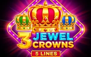 Jewel Crowns