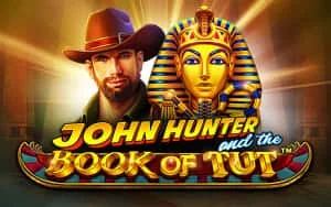 John Hunter And The Book Of T